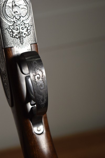 BERETTA 687 EELL DIAMOND PIGEON 20Ga 30