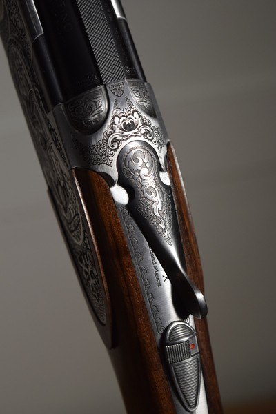 BERETTA 687 EELL DIAMOND PIGEON 20Ga 30