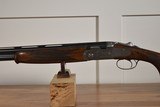 BERETTA 687 EELL DIAMOND PIGEON 20Ga 30