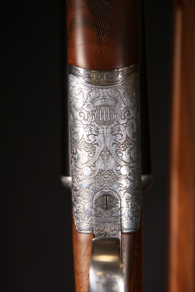 Beretta 486 Parallelo 20Ga 28