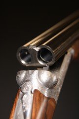 Beretta 486 Parallelo 20Ga 28