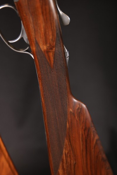 Beretta 486 Parallelo 20Ga 28