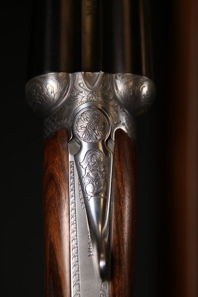 Beretta 486 Parallelo 20Ga 28