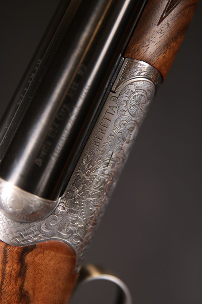 Beretta 486 Parallelo 20Ga 28