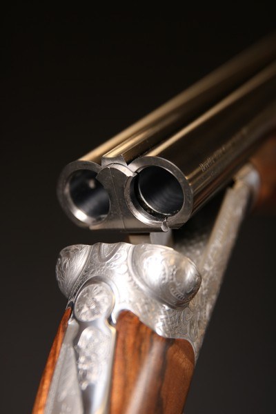 Beretta 486 Parallelo 20Ga 28