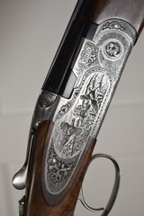 Beretta 687 EELL Diamond Pigeon 20Ga 28Ga 28