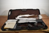 Beretta 687 EELL Diamond Pigeon 20Ga 28Ga 28