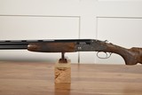 Beretta 687 EELL Diamond Pigeon 20Ga 28Ga 28