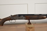 Beretta 687 EELL Diamond Pigeon 20Ga 28Ga 28