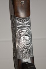 Beretta 687 EELL Diamond Pigeon 20Ga 28Ga 28