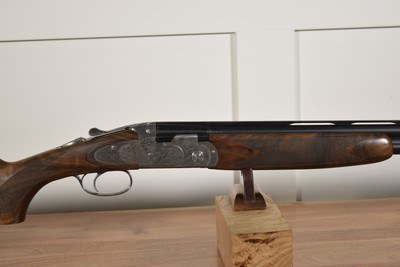 Beretta 687 EELL Diamond Pigeon 20Ga 28Ga 28