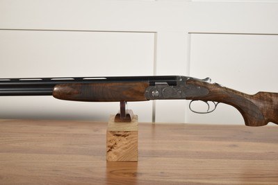 Beretta 687 EELL Diamond Pigeon 20Ga 28Ga 28
