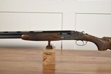 Beretta 687 EELL Diamond Pigeon 20Ga 28Ga 28