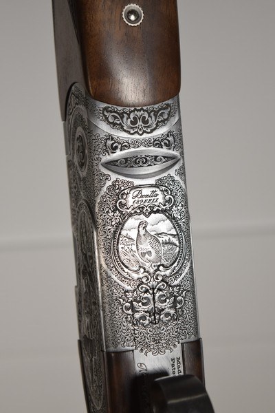 Beretta 687 EELL Diamond Pigeon 20Ga 28Ga 28
