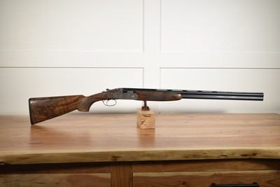 Beretta 687 EELL Diamond Pigeon 20Ga 28Ga 28