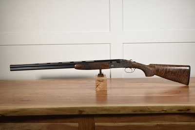 Beretta 687 EELL Diamond Pigeon 20Ga 28Ga 28