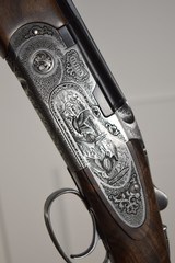 Beretta 687 EELL Diamond Pigeon 20Ga 28Ga 28