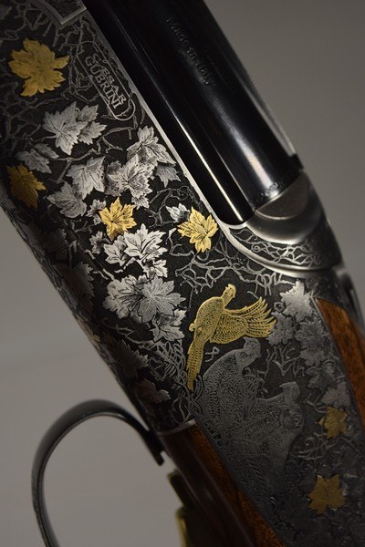 Caesar Guerini Revenant 20Ga 32'' - Image 12 of 16