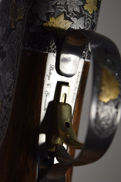 Caesar Guerini Revenant 20Ga 32'' - Image 16 of 16