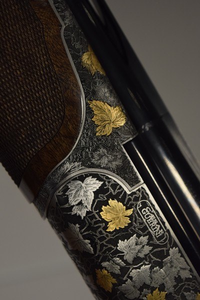 Caesar Guerini Revenant 20Ga 32'' - Image 10 of 16