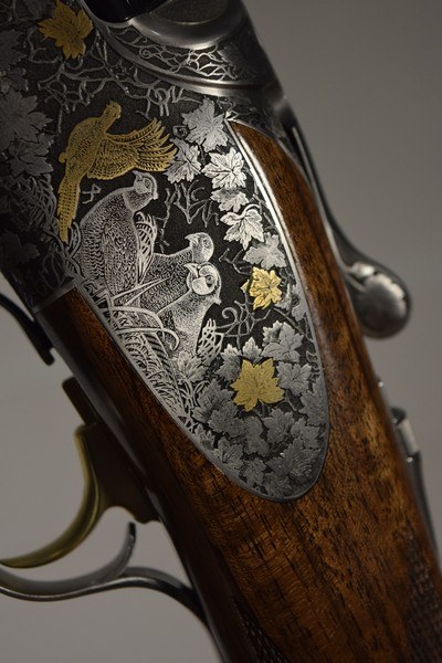 Caesar Guerini Revenant 20Ga 32'' - Image 13 of 16