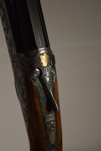Caesar Guerini Revenant 20Ga 32'' - Image 8 of 16