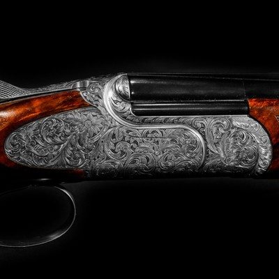 Rizzini Regal Deluxe Custom 28Ga 29'' - Image 9 of 15