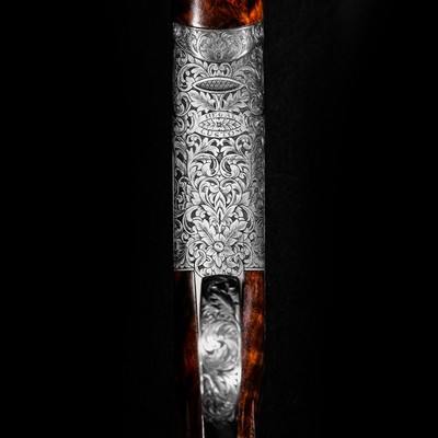 Rizzini Regal Deluxe Custom 28Ga 29'' - Image 14 of 15
