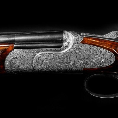 Rizzini Regal Deluxe Custom 28Ga 29'' - Image 4 of 15