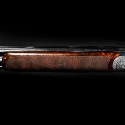 Rizzini Regal Deluxe Custom 28Ga 29'' - Image 3 of 15