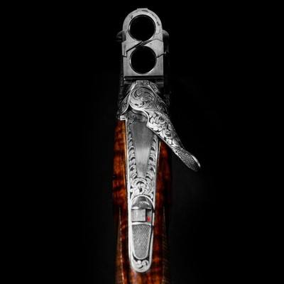 Rizzini Regal Deluxe Custom 28Ga 29'' - Image 1 of 15