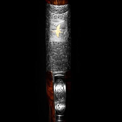 Rizzini S782 Regal ELEM Custom 28Ga 29'' - Image 7 of 19