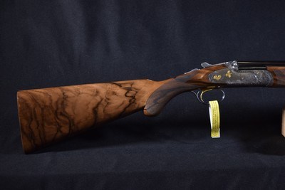 Rizzini S782 Regal ELEM Custom 28Ga 29'' - Image 14 of 19