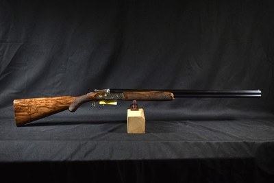 Rizzini S782 Regal ELEM Custom 28Ga 29'' - Image 11 of 19
