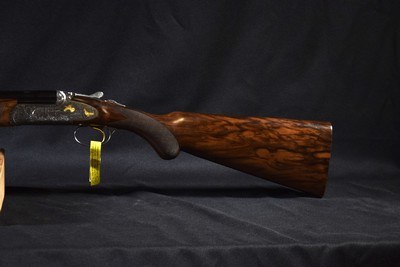 Rizzini S782 Regal ELEM Custom 28Ga 29'' - Image 10 of 19