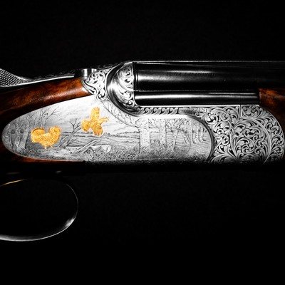 Rizzini S782 Regal ELEM Custom 28Ga 29'' - Image 1 of 19