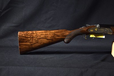 Rizzini S782 Regal ELEM Custom 28Ga 29'' - Image 12 of 19