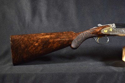 Rizzini S782 Regal ELEM Custom 28Ga 29'' - Image 19 of 19