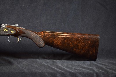 Rizzini S782 Regal ELEM Custom 28Ga 29'' - Image 17 of 19