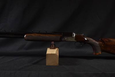 Rizzini BR460 EL Sporting 12Ga 32'' - Image 3 of 15