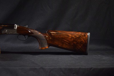 Rizzini BR460 EL Sporting 12Ga 32'' - Image 2 of 15