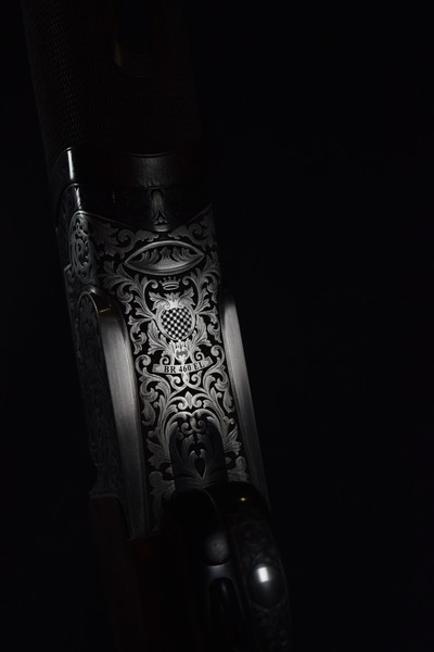 Rizzini BR460 EL Sporting 12Ga 32'' - Image 6 of 15