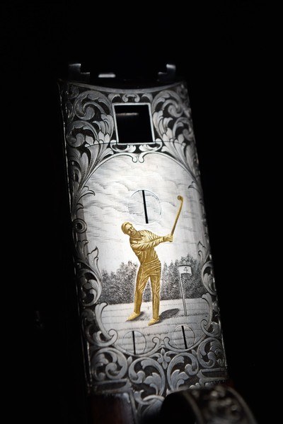 Renato Telo Arnold Palmer SxS 20GA 26