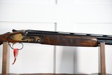 Syren Julia Limited Sporting Over / Under 20Ga 30'' Shotgun - Image 4 of 14