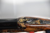 Syren Julia Limited Sporting Over / Under 20Ga 30'' Shotgun - Image 10 of 14
