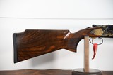Syren Julia Limited Sporting Over / Under 20Ga 30'' Shotgun - Image 3 of 14