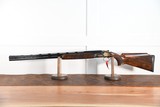 Syren Julia Limited Sporting Over / Under 20Ga 30'' Shotgun - Image 6 of 14