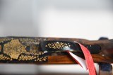 Syren Julia Limited Sporting Over / Under 20Ga 30'' Shotgun - Image 12 of 14