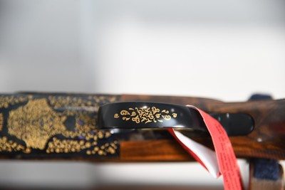 Syren Julia Limited Sporting Over / Under 20Ga 30'' Shotgun - Image 12 of 14