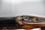 Syren Julia Limited Sporting Over / Under 20Ga 30'' Shotgun - Image 10 of 14